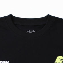 Camiseta Palace EF Education First Black