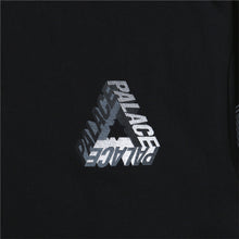 Camiseta Palace Manga Longa Sudadera Sound