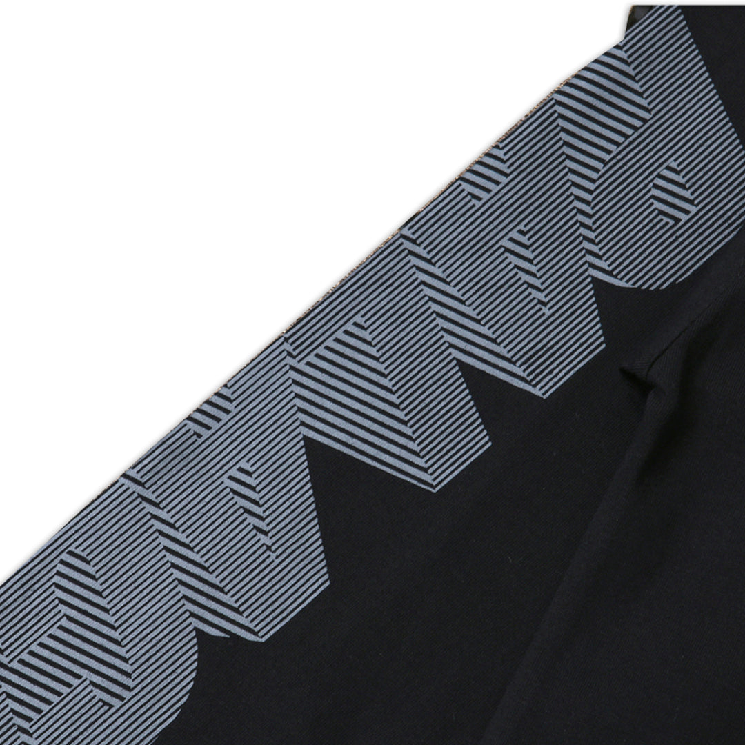 Camiseta Palace Manga Longa Sudadera Sound