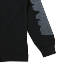 Camiseta Palace Manga Longa Sudadera Sound