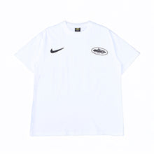 Camiseta Corteiz x Nike (Branca)
