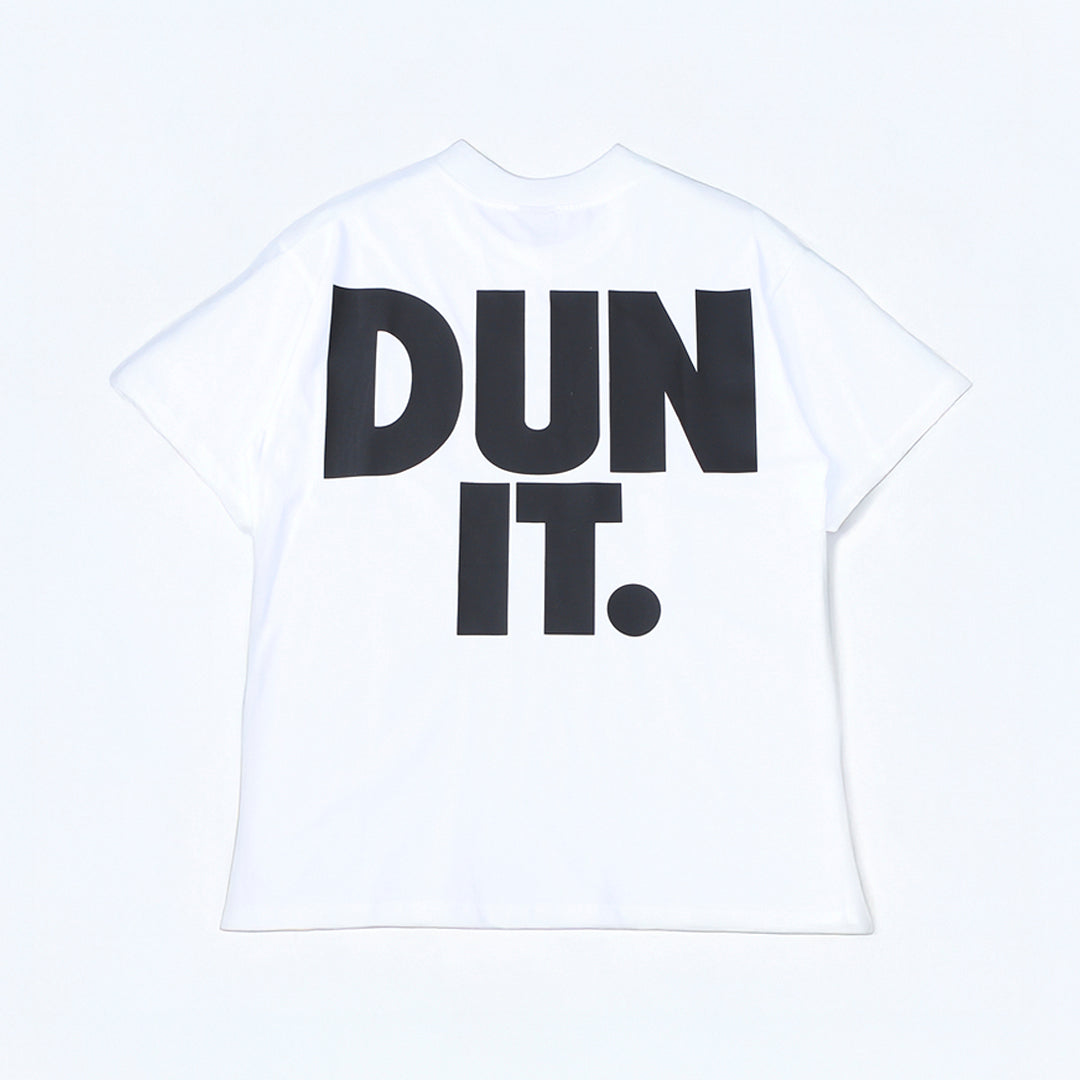 Camiseta Corteiz x Nike (Branca)