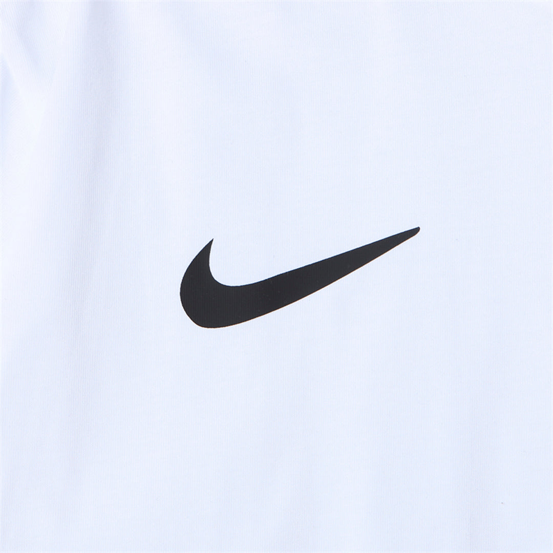 Camiseta Corteiz x Nike (Branca)