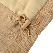 Jaqueta Shirt LV Monogram Ripstop
