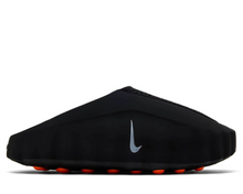 Nike Mind 001 - Black/Chrome