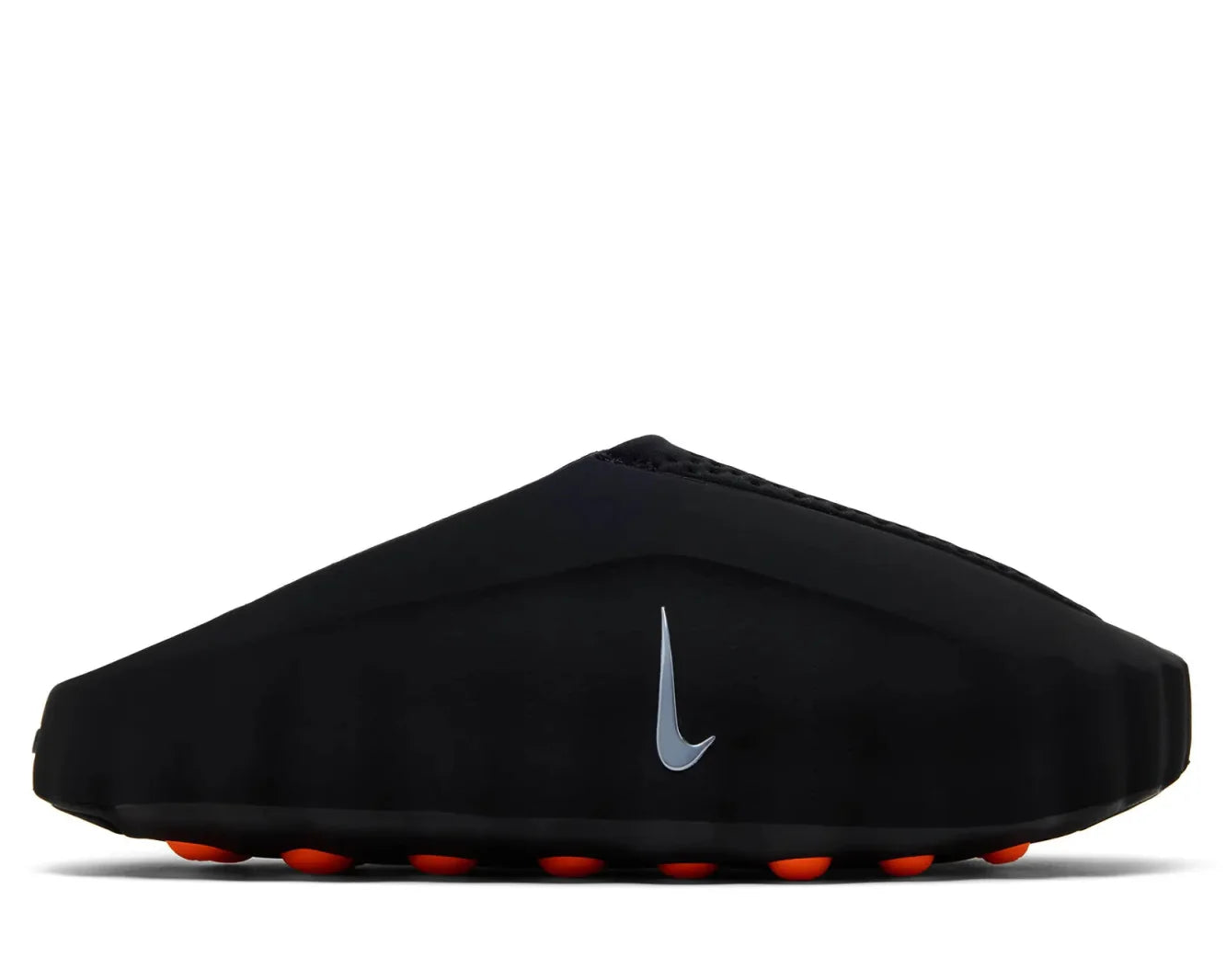 Slide Mind 001 Black Chrome Preto