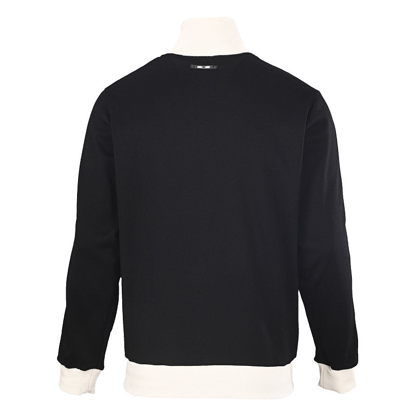 Jaqueta Track Adidas Retro Trefoil