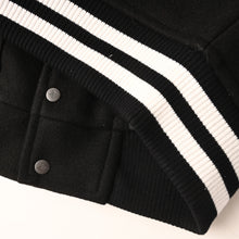 Shorts Nike Bordado Preta/Laranja