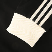 Jaqueta Track Adidas Retro Trefoil