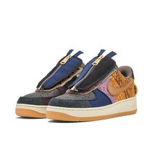 Nike Air Force 1 Low x Travis Scott Cactus Jack