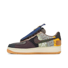 Nike Air Force 1 Low x Travis Scott Cactus Jack