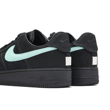 Nike Air Force 1 Low x Tiffany & Co. — Tiffany Blue