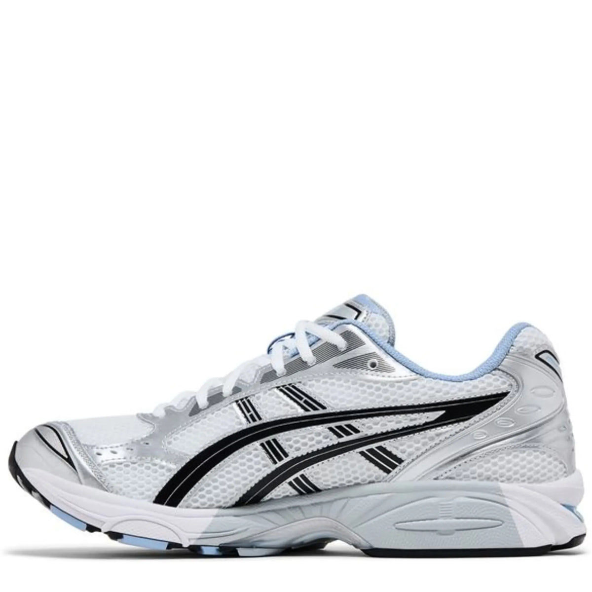 Tênis – JJJJound x ASICS GEL-KAYANO 14 'Silver/Navy'