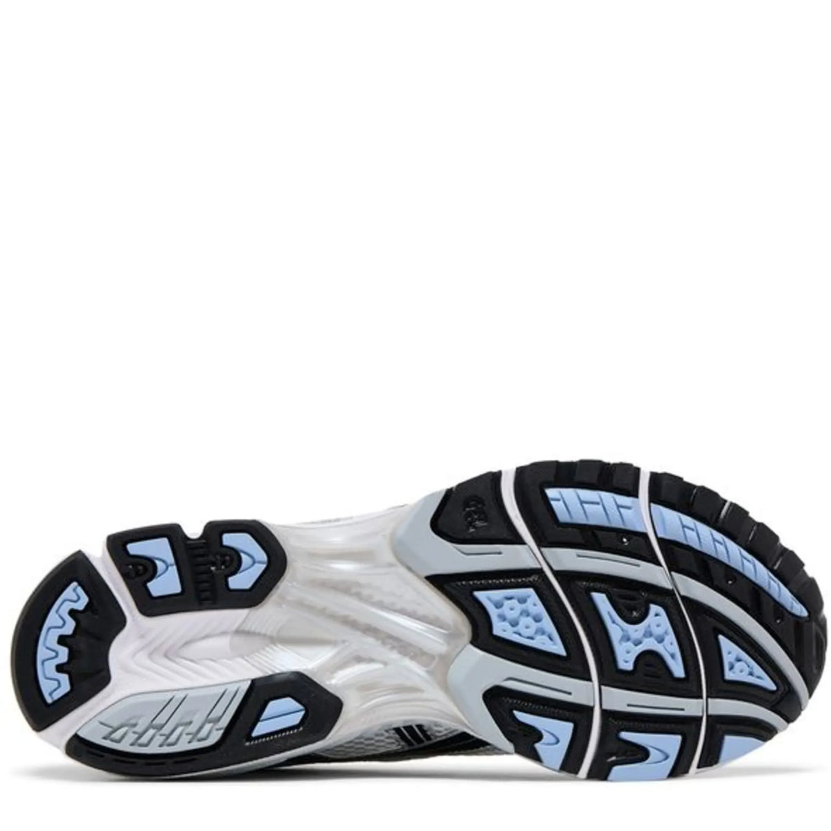 Tênis – JJJJound x ASICS GEL-KAYANO 14 'Silver/Navy'