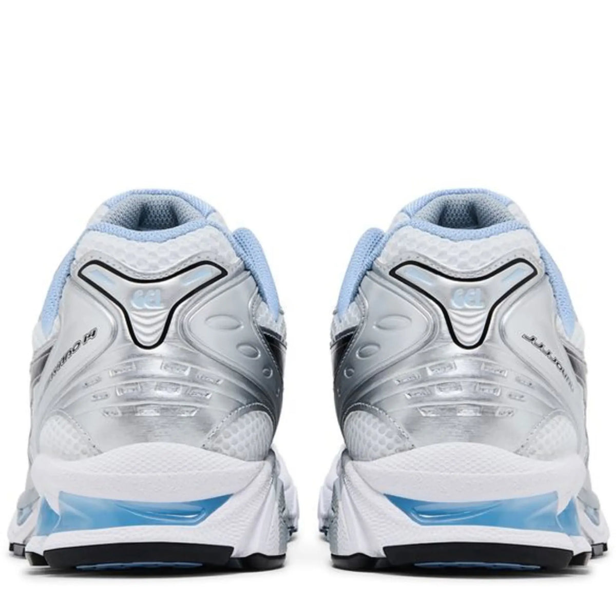 Tênis – JJJJound x ASICS GEL-KAYANO 14 'Silver/Navy'