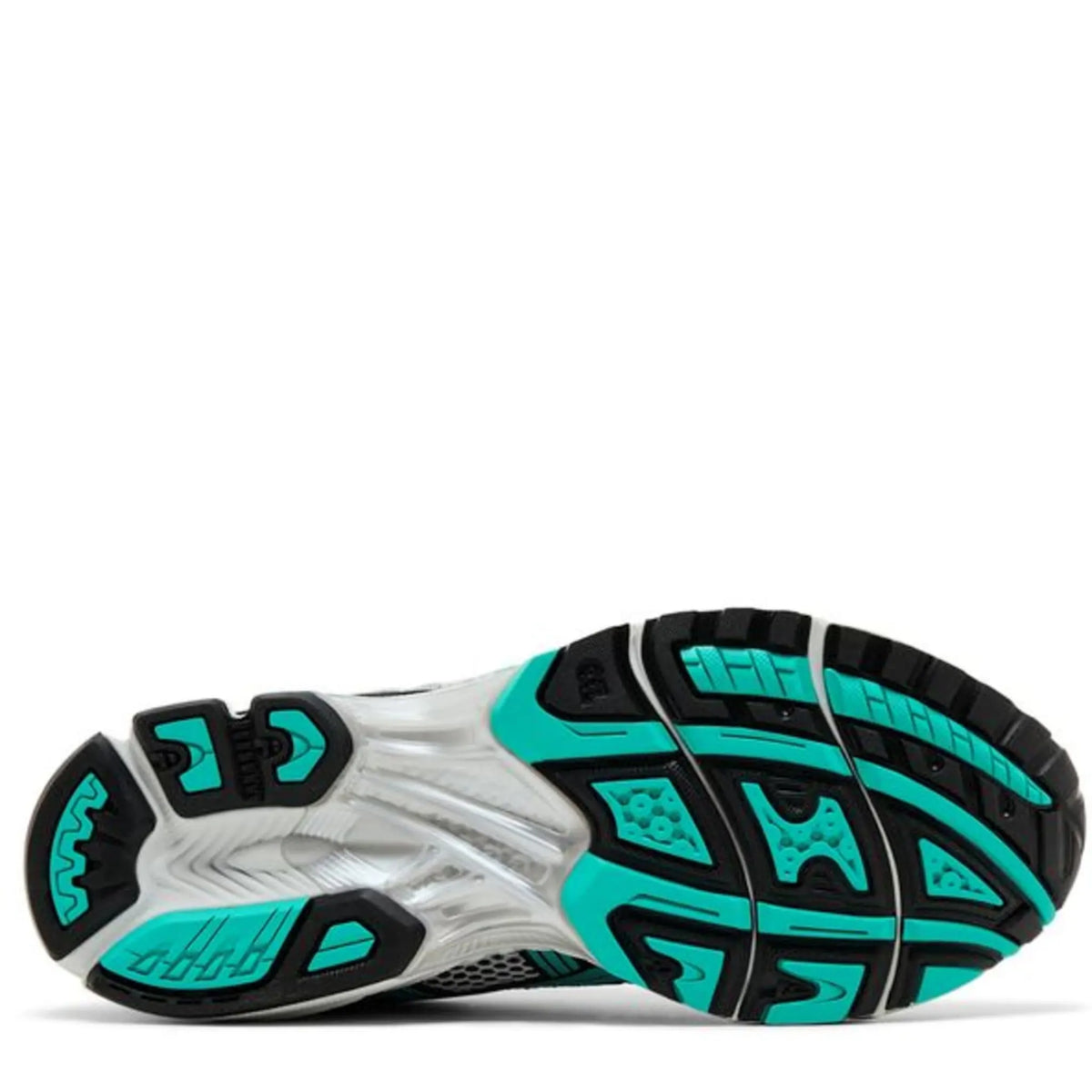 Tênis – ASICS GEL-KAYANO 14 'Silver/Waterfall'