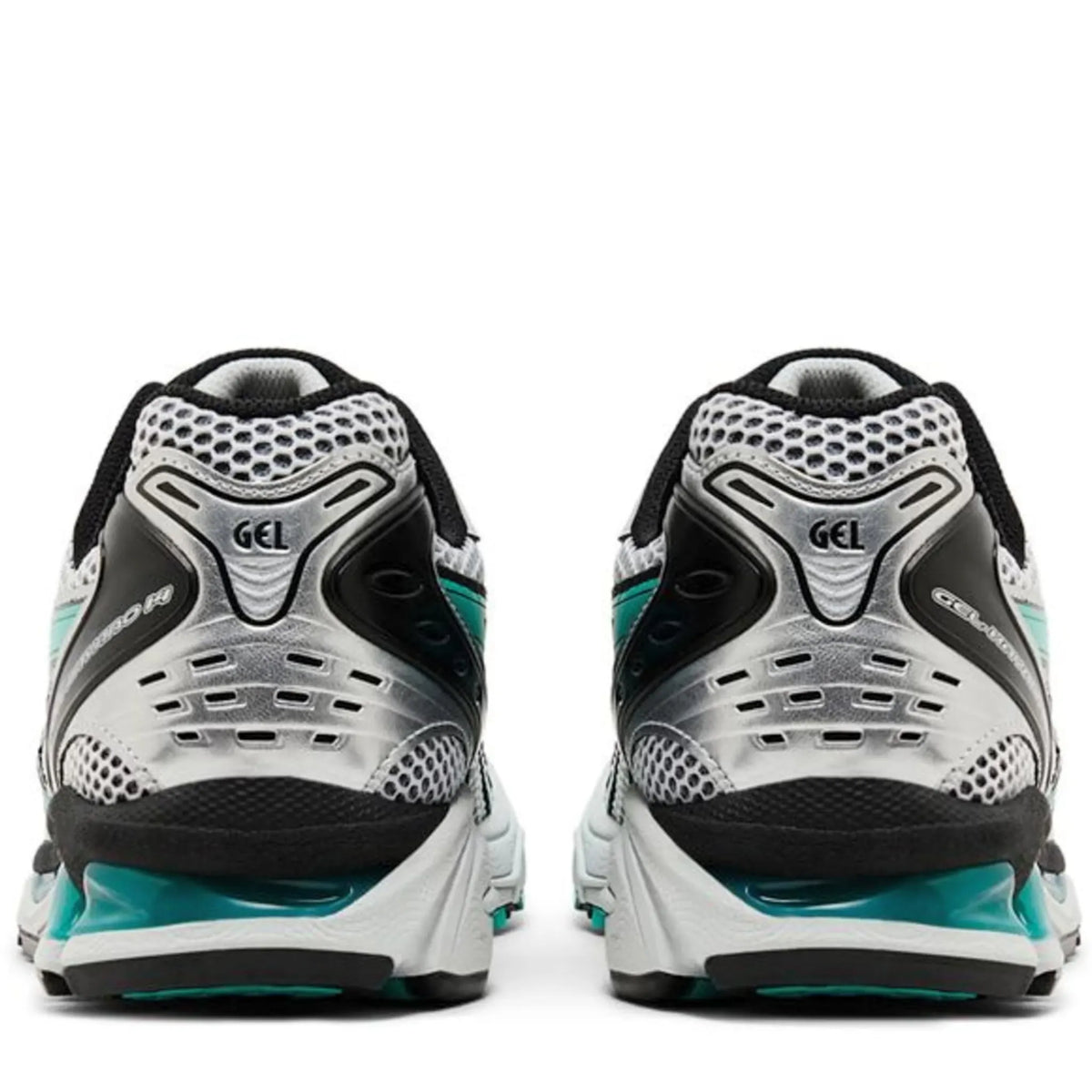 Tênis – ASICS GEL-KAYANO 14 'Silver/Waterfall'
