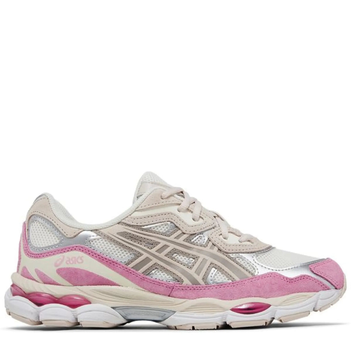 Tênis – ASICS GEL-NYC 'Cream/Mineral Beige'