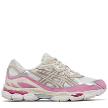 Tênis – ASICS GEL-NYC 'Cream/Mineral Beige'