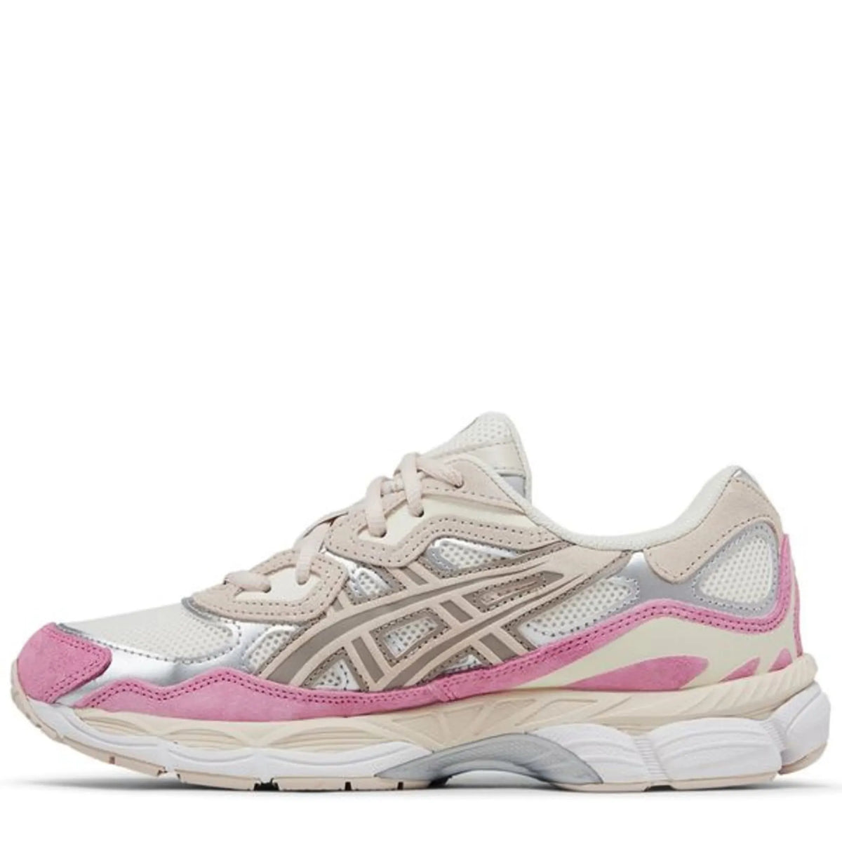 Tênis – ASICS GEL-NYC 'Cream/Mineral Beige'