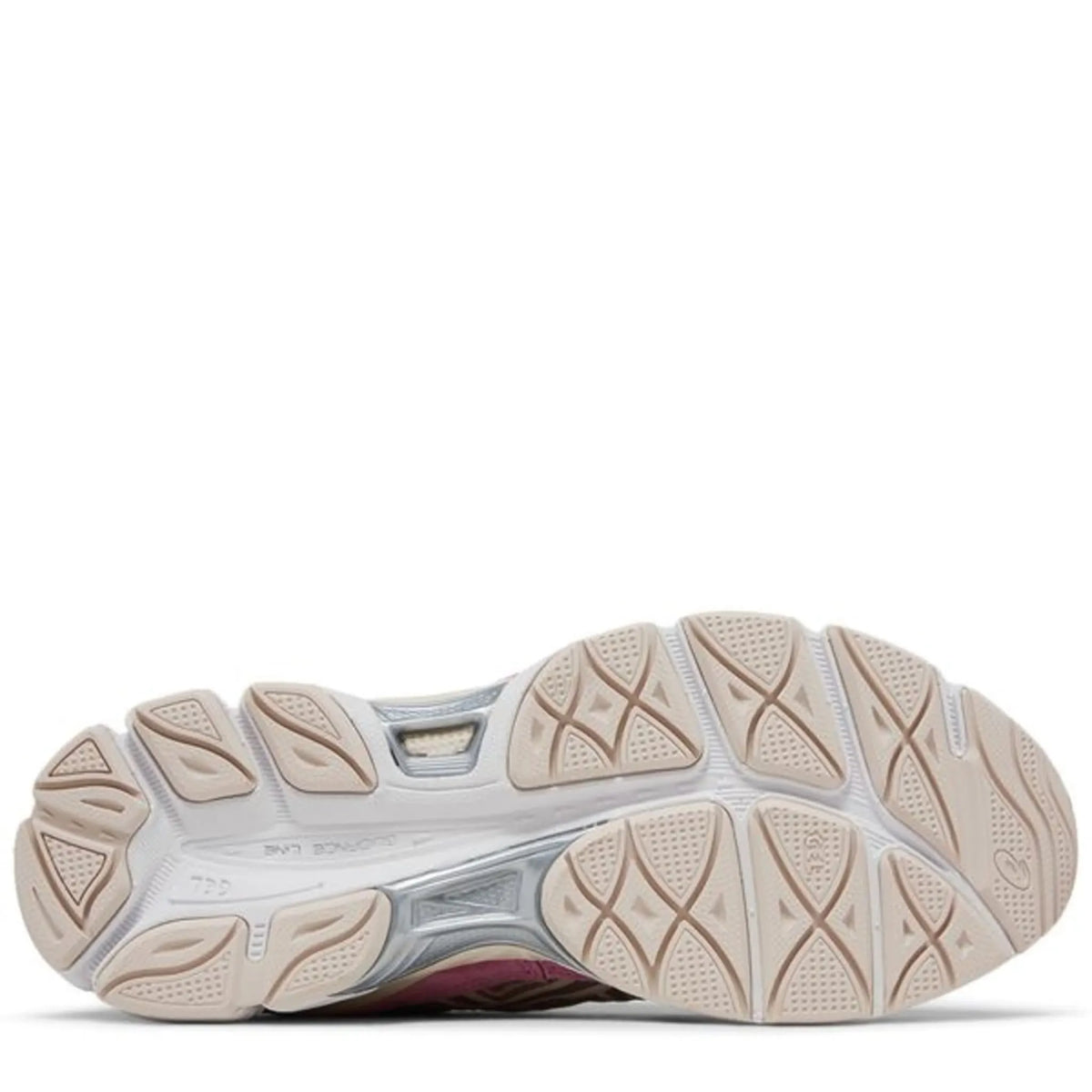 Tênis – ASICS GEL-NYC 'Cream/Mineral Beige'