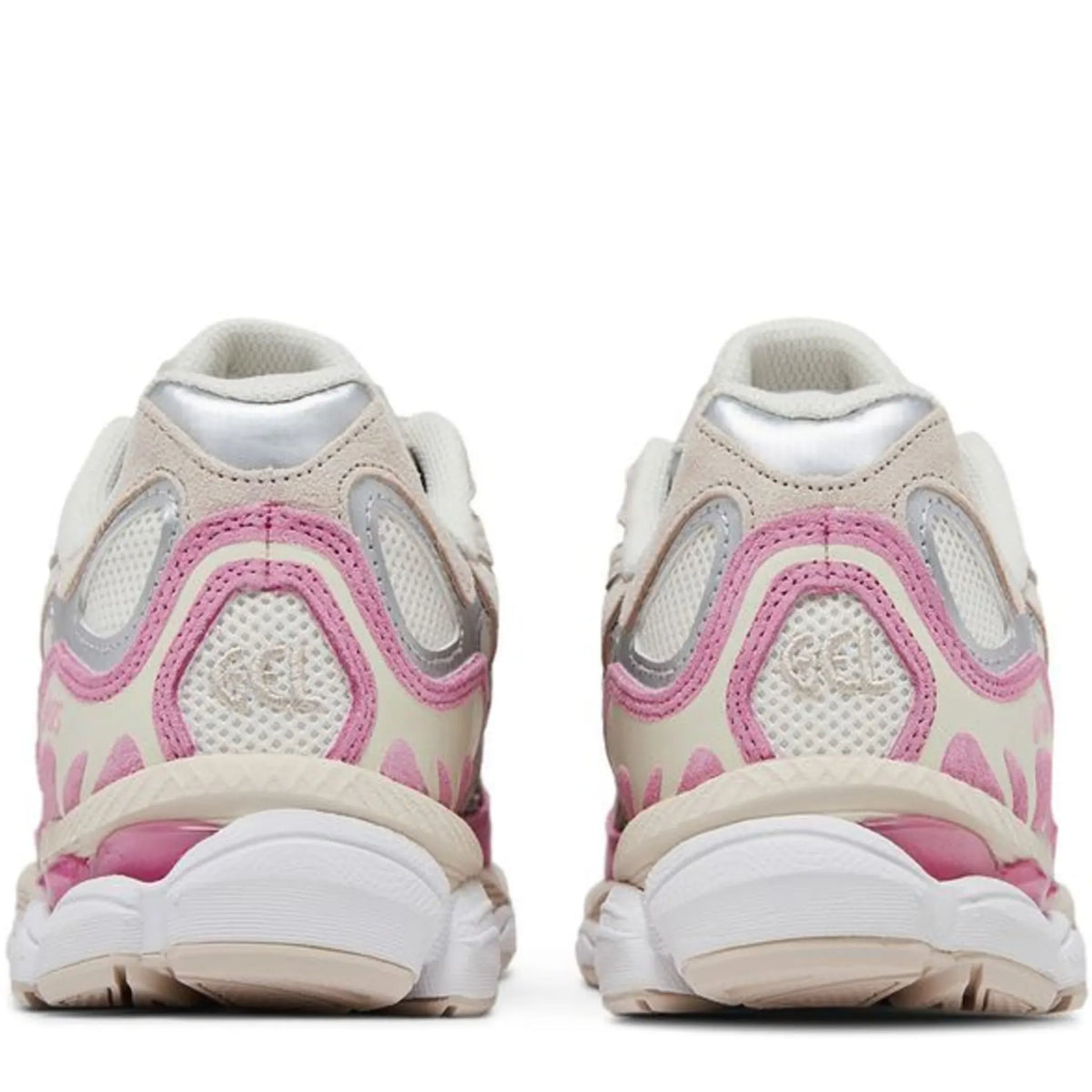 Tênis – ASICS GEL-NYC 'Cream/Mineral Beige'
