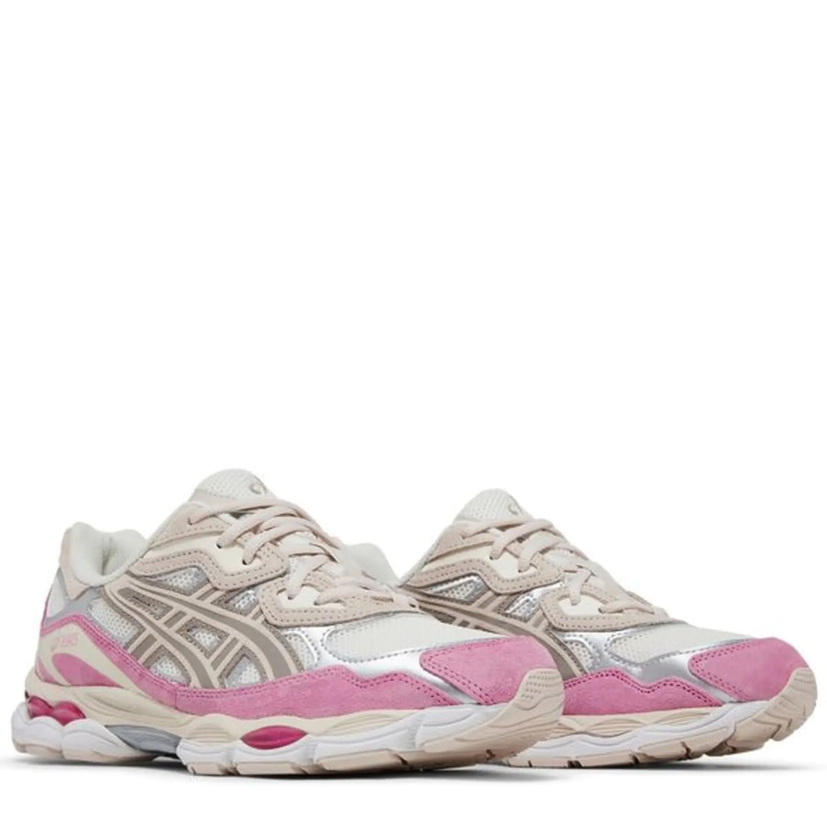 Tênis – ASICS GEL-NYC 'Cream/Mineral Beige'