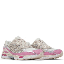 Tênis – ASICS GEL-NYC 'Cream/Mineral Beige'