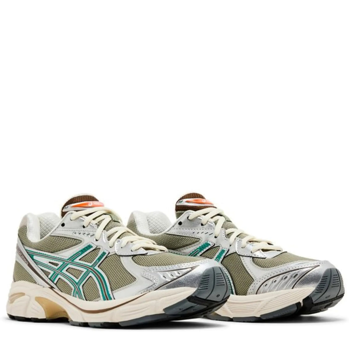 Tênis – Carnival x ASICS GT-2160 'Concrete Bloom'