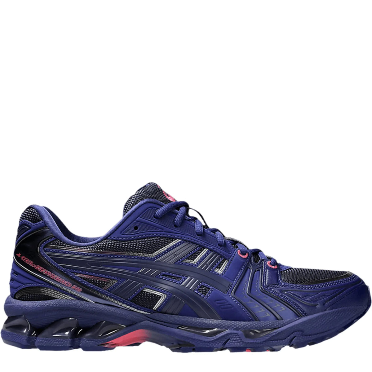 Tênis – 8ON8 x ASICS GEL-KAYANO 14 'Indigo Blue/Pink'