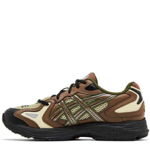 Tênis – Gallery Dept. x ASICS GEL-K1011 'Khaki/Clay Canyon'