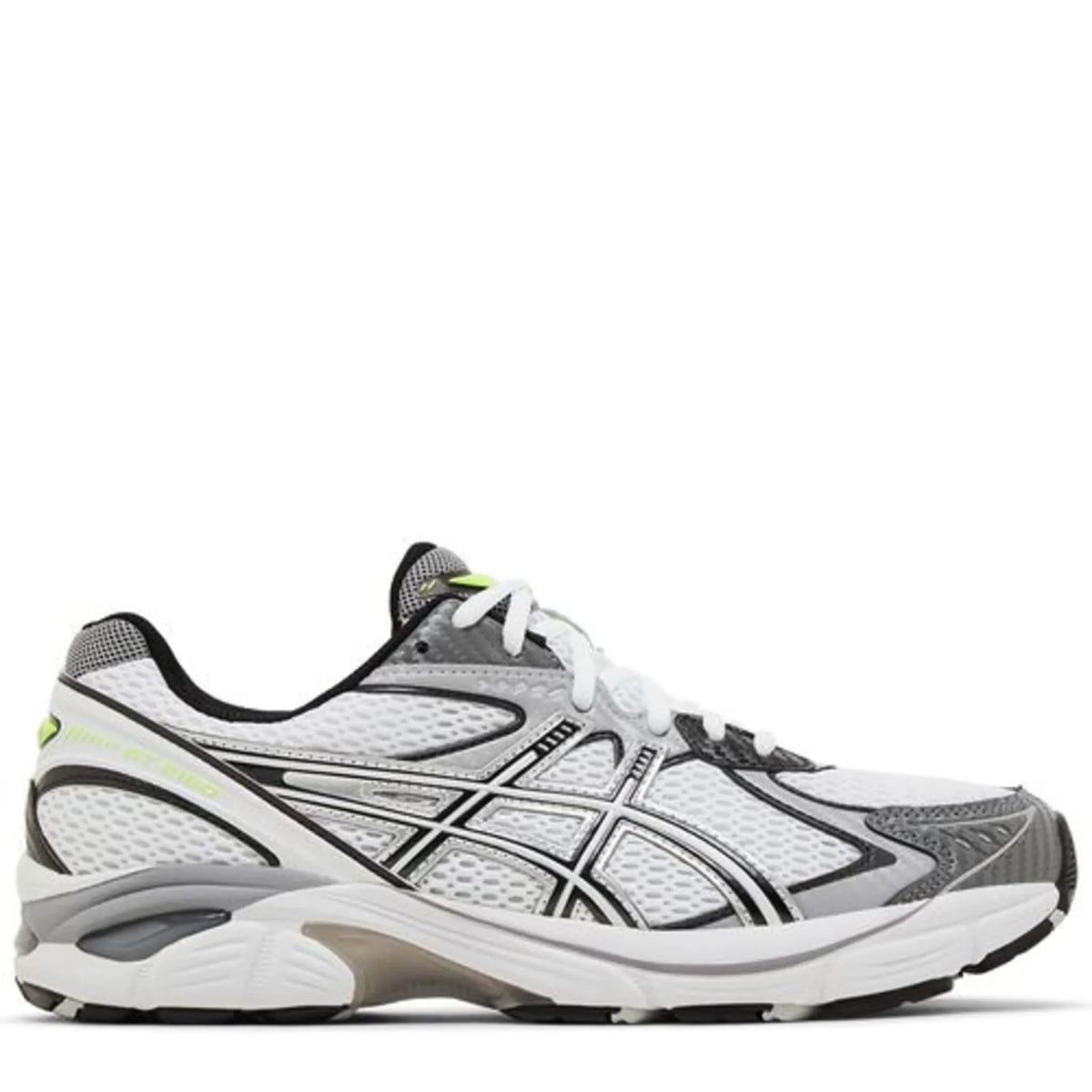 Tênis – JJJJound x ASICS GT-2160 'White/Black'