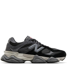 Tênis – New Balance 9060 'Black Castlerock'