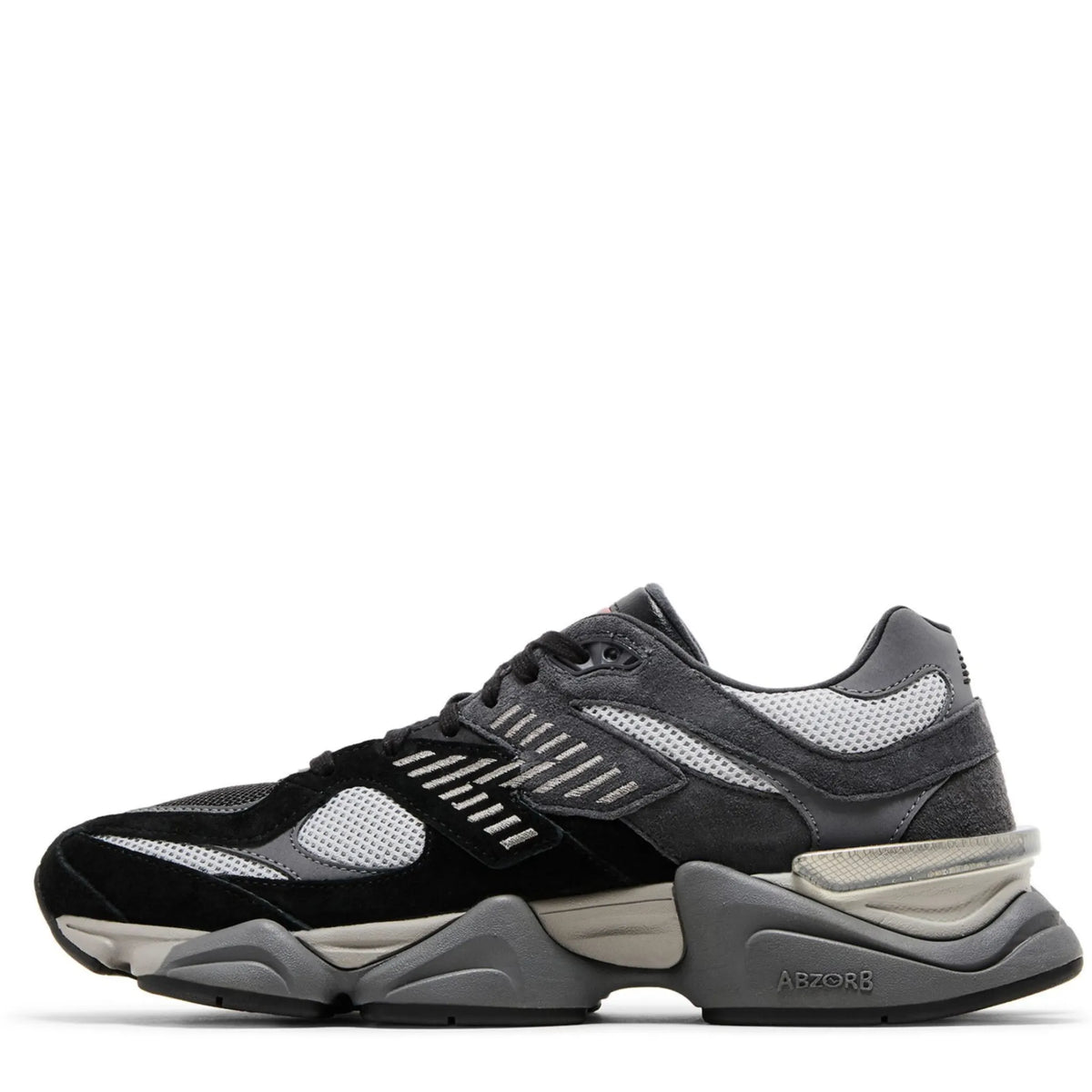 Tênis – New Balance 9060 'Black Castlerock'