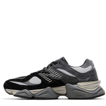 Tênis – New Balance 9060 'Black Castlerock'