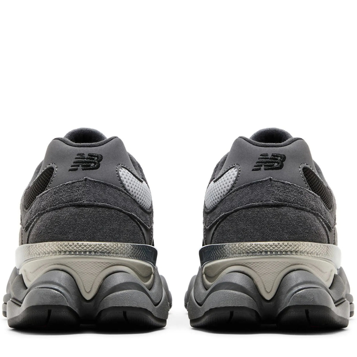 Tênis – New Balance 9060 'Black Castlerock'