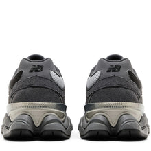 Tênis – New Balance 9060 'Black Castlerock'