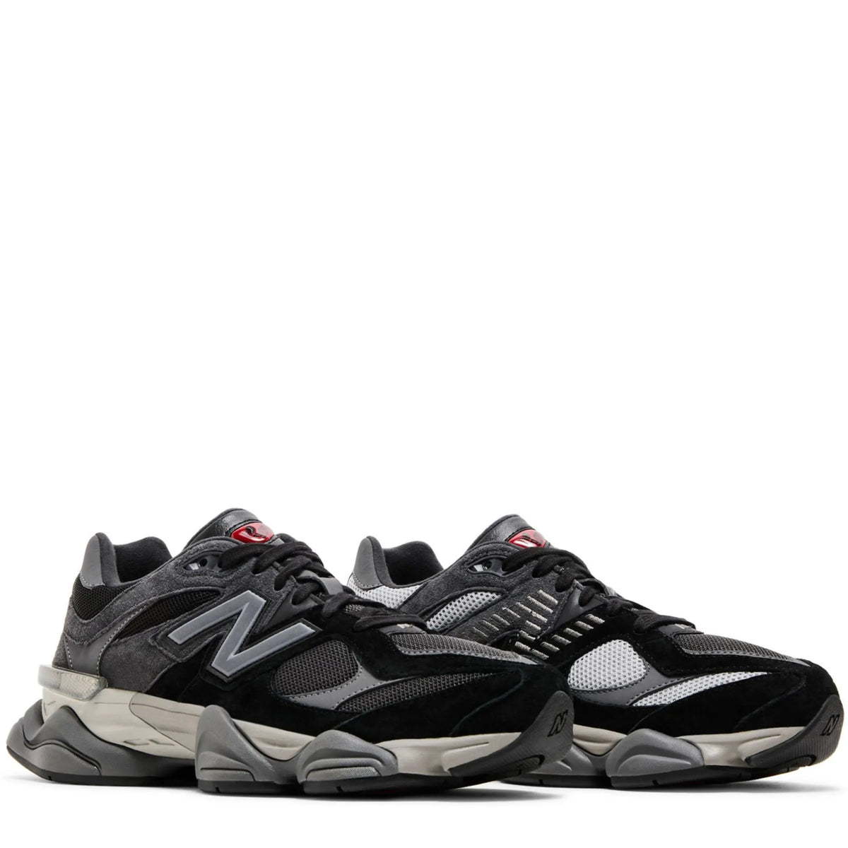 Tênis – New Balance 9060 'Black Castlerock'