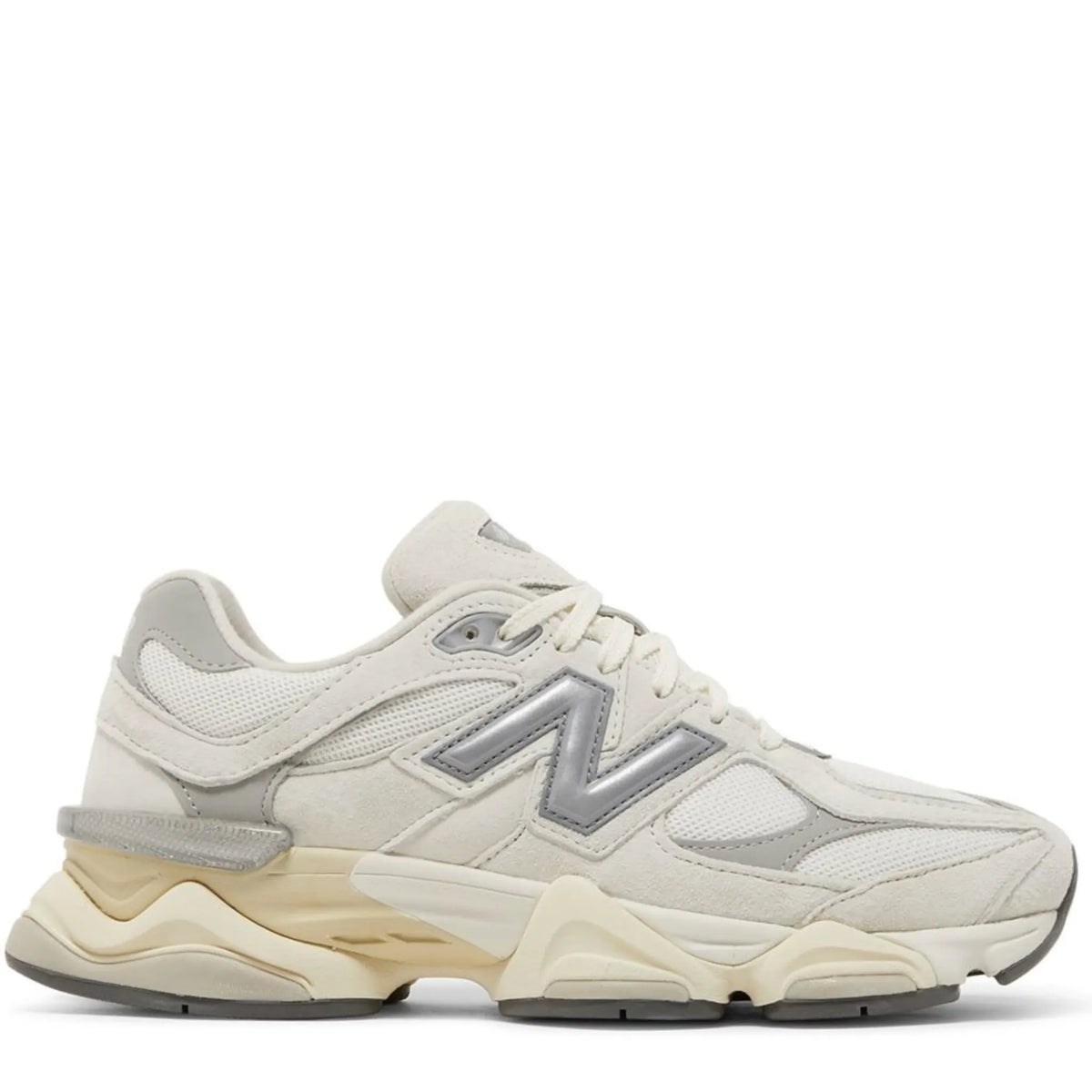Tênis – New Balance 9060 'Sea Salt Concrete'