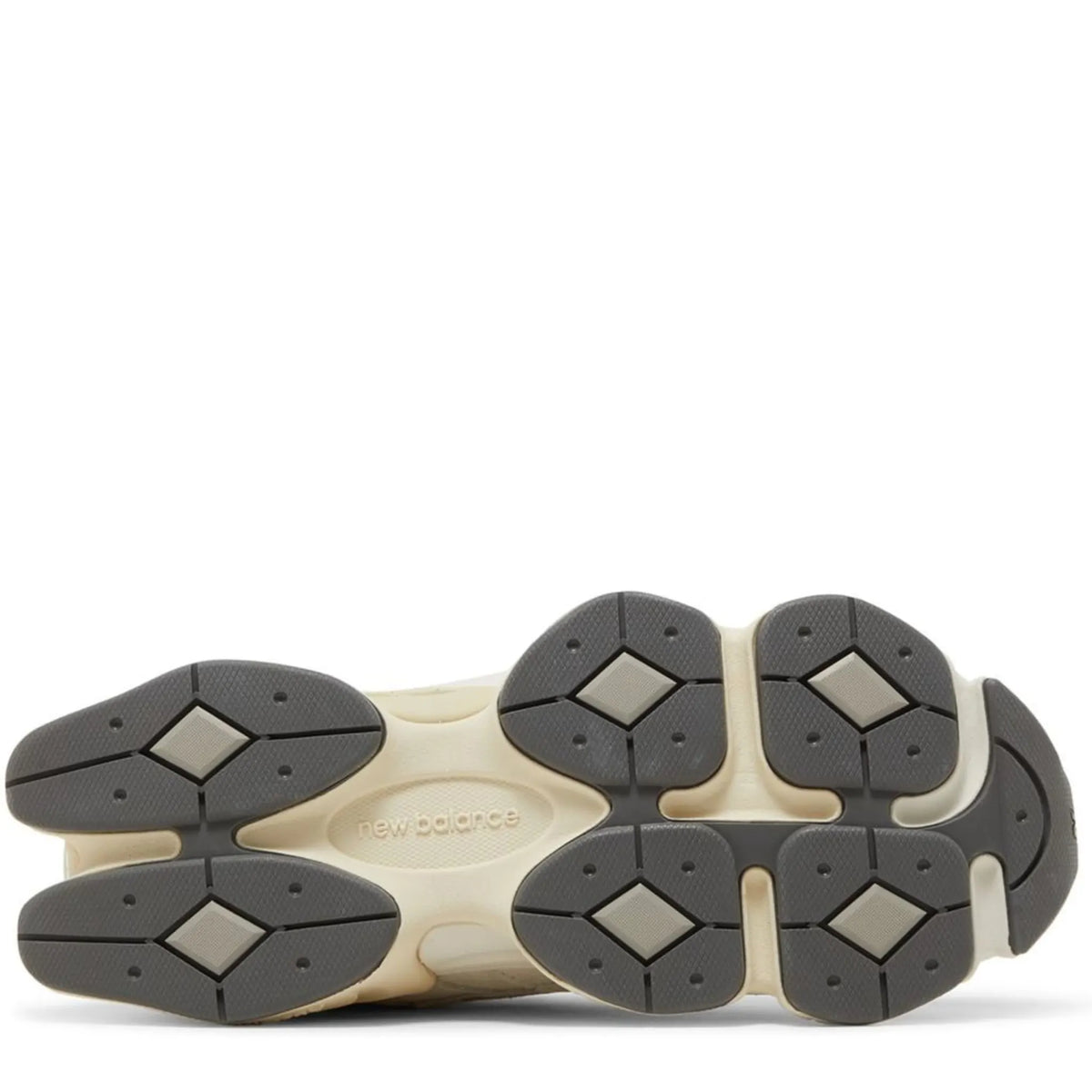 Tênis – New Balance 9060 'Sea Salt Concrete'