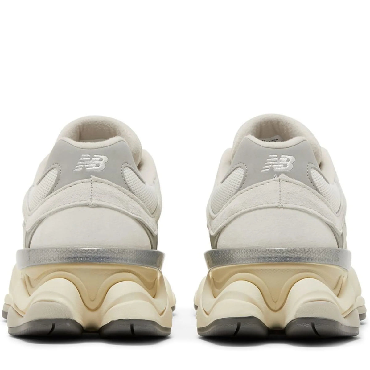 Tênis – New Balance 9060 'Sea Salt Concrete'