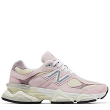 Tênis – New Balance 9060 'Rose Sugar Ice Wine'