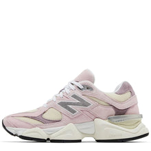 Tênis – New Balance 9060 'Rose Sugar Ice Wine'