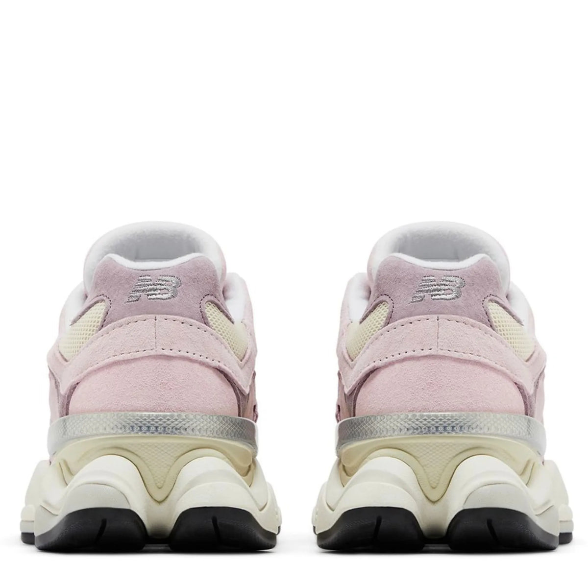 Tênis – New Balance 9060 'Rose Sugar Ice Wine'
