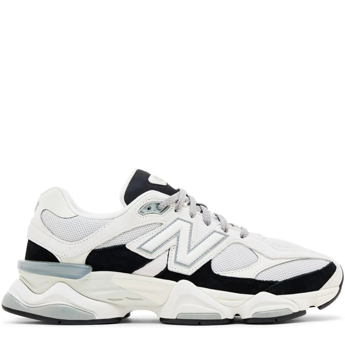 Tênis – New Balance 9060 'Reflection Black'