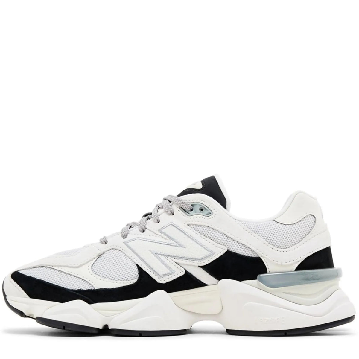 Tênis – New Balance 9060 'Reflection Black'