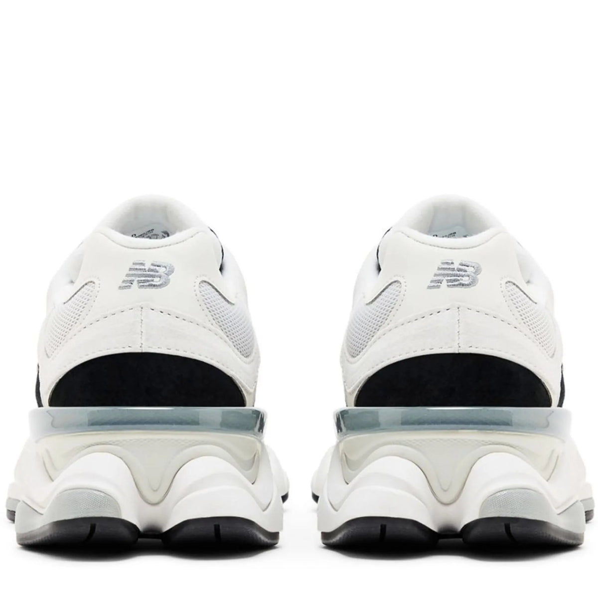Tênis – New Balance 9060 'Reflection Black'