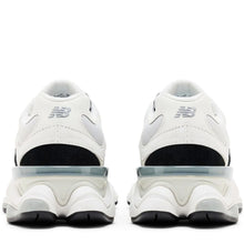Tênis – New Balance 9060 'Reflection Black'