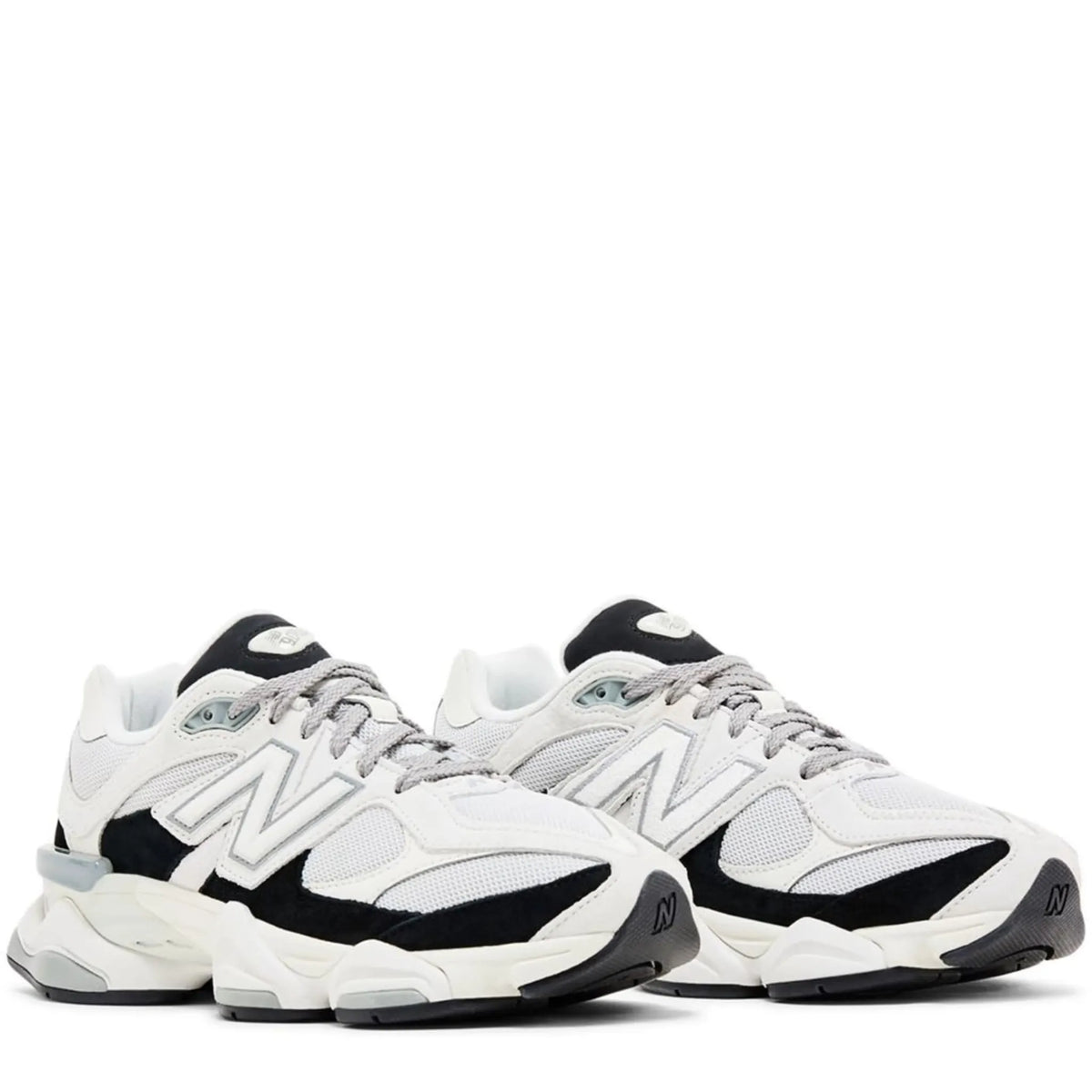 Tênis – New Balance 9060 'Reflection Black'