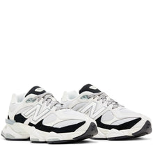 Tênis – New Balance 9060 'Reflection Black'